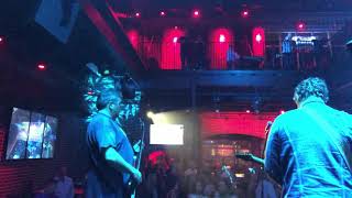 Lay Back Down Eric Lindell &amp; Marc Ford