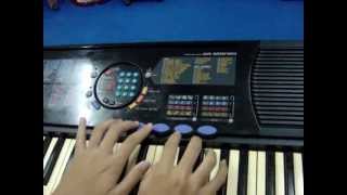 Video thumbnail for YAMAHA PSR-180 Reviews By Nakkid Pao by Apichard Washirasaroj