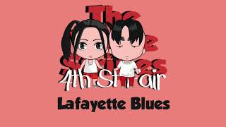 The White Stripes - 4th Street Fair - Lafayette Blues