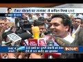 AAP Exposed: Kapil Mishra alleges kejriwal of taking Rs 2 crore from Satyendra Jain