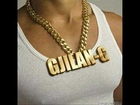 Gjilan-G