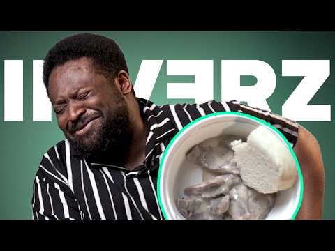 MAGYAR ÉTELEK VS. KÜLFÖLDIEK 🍽️😋