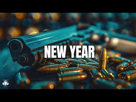 Dancehall Riddim Instrumental 2026 (New Year)
