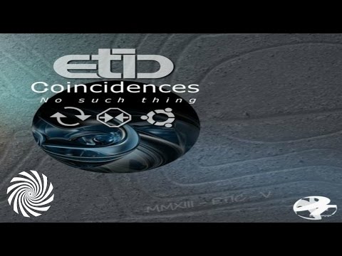 Etic - Back To Goa