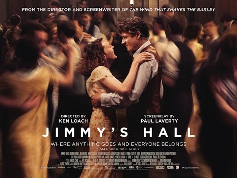 JIMMY'S HALL - Bande Annonce VF