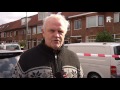 Reportage van Thijs Blom vanuit de Jan Vethkade in Dordrecht