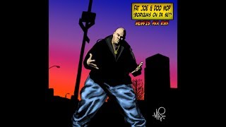 Fat Joe - Gangsta -