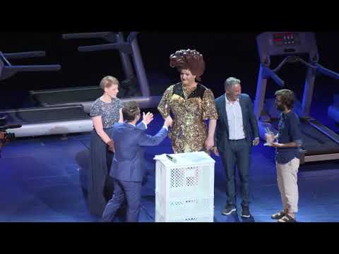 08.05.2018 | Journal Stuttgart | Regio TV