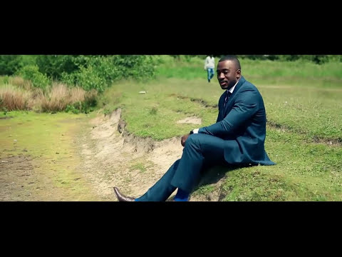Levi Bushiri  "Merveilleuse Promesse" Clip Officiel