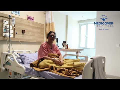 Dengue Fever Treatment in Navi Mumbai | Medicover Hospitals - Video Thumbnail