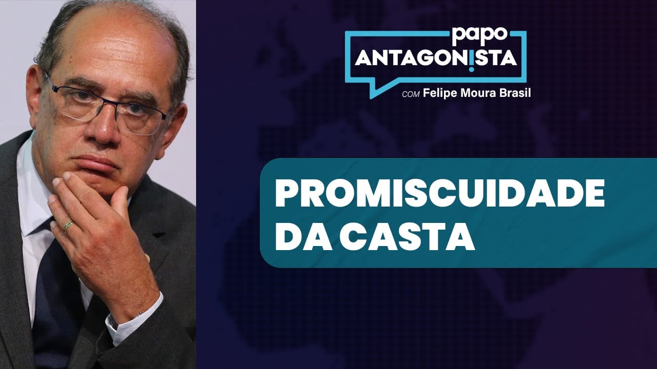 'Gilmarpalooza': a vitória dos interesses