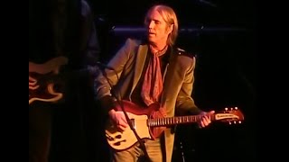 Turn This Car Around - Tom Petty &amp; HBs, live at Jones Beach 2005 (video!)