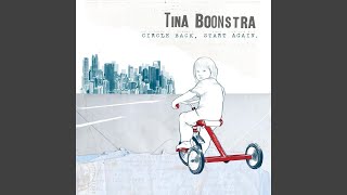 Tina Boonstra - Martha video
