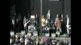 Alabama 3 - U Don&#39;t Danse to Tekno Anymore.