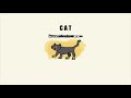 Cat Theme Clarinet