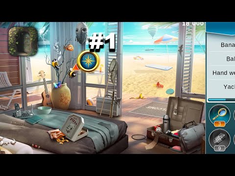 Objects Puzzle - Hyper Hybrid Casual - Gameplay Walkthrough (iOS & Android) - YouTube