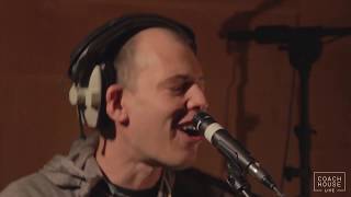 Jeffrey Lewis and Los Bolts - Exactly What Nobody Wanted - | Coach House Live
