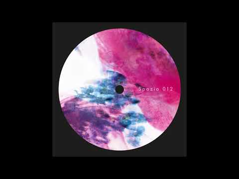 Crossing Avenue - Ortica [SPAZIO012]