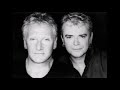 AIR SUPPLY - Don't tell me