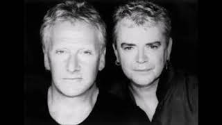 AIR SUPPLY - Don't tell me