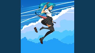 Cover art for 飛ぶ [F-L-Y]