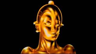 Trailer – Giorgio Moroder Presents Metropolis by Fritz Lang 1984