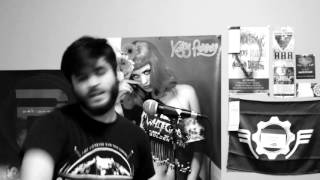 The Devil Wears Prada - Planet A - Full Cover