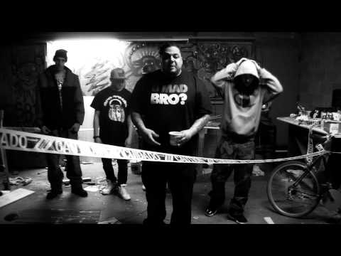 Varcity Music Group Cypher ft Dylan Murphy,Prez,Silenca,StarLifee,ReefSlumz Dir VisionSpirit