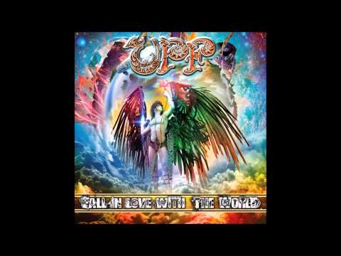 United Progressive Fraternity - UPF - 'Choices' artwork by Ed Unitsky