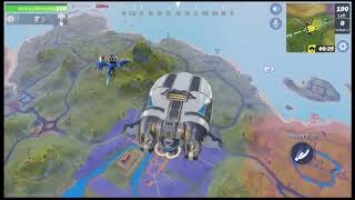 Joe Gould Live Stream