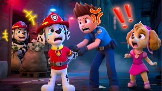 Download lagu ¡Dios mío! ¿Marshall escapó de la cárcel con dinero?!! Triste historia | PAW Patrol en Español mp3 Download lagu ¡Dios mío! ¿Marshall escapó de la cárcel con dinero?!! Triste historia | PAW Patrol en Español mp3