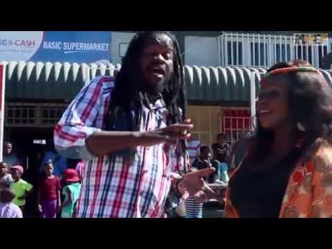 Khuliyo & Sandra Ndebele "Like You Don't Kheya"