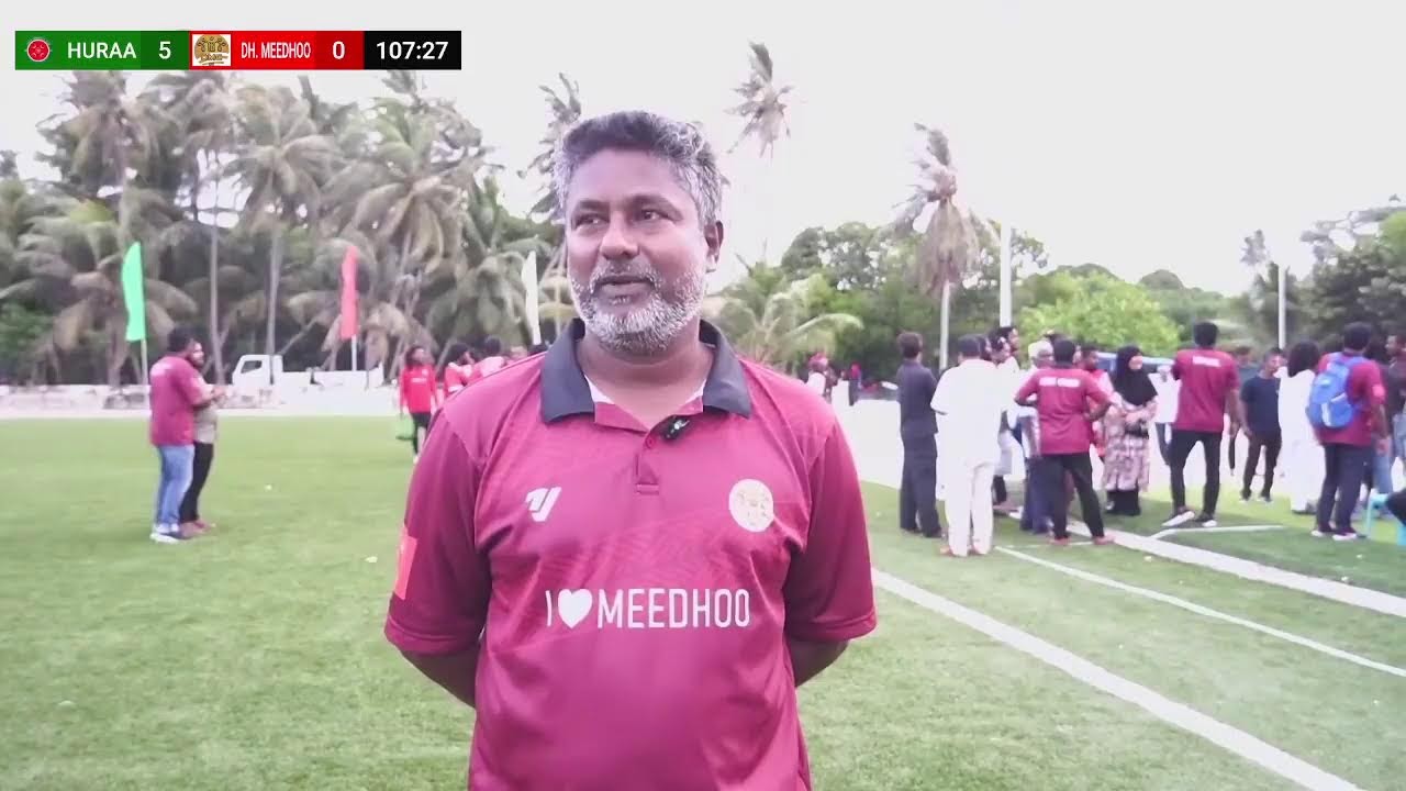 Match Highlights