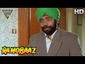 Rangbaaz Movie Mithun Chakraborty Comedy In House Mithun Chakraborty Eagle Hindi Movies