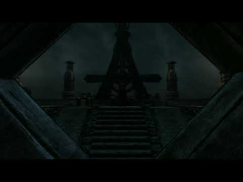 [EXTREME SPOILERS!!! ENGLISH VERSION] Enderal - Black Guardian Cutscene