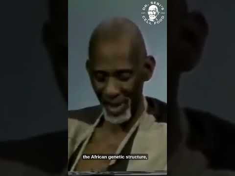 Dr. Sebi on the Power of Alkaline Eating: Reclaim Your Health Naturally