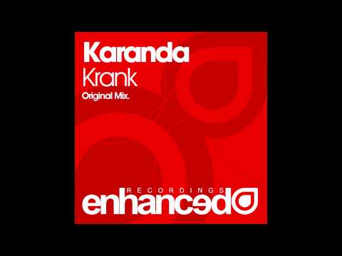 [HD] Karanda - Krank [Enhanced]