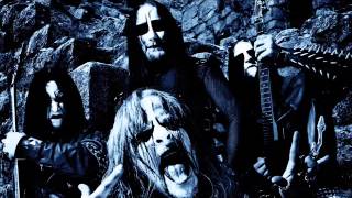 Dark Funeral - Atrum Regina (Lyrics)