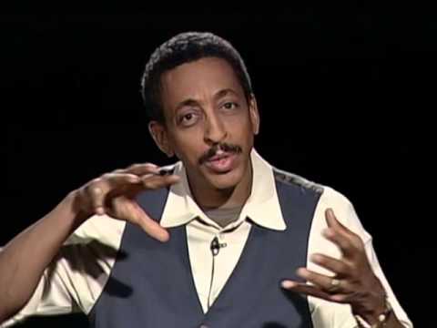 Gregory Hines | When - Origins of Tap