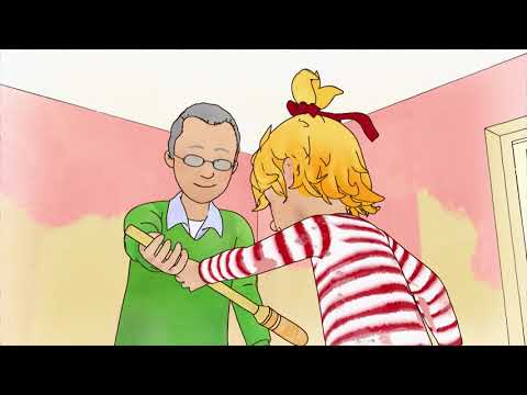 Conni - Episode 1 - YouTube