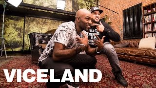 A sample of Desus & Mero.