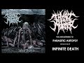 THY ART IS MURDER - Parasitic Autopsy ...