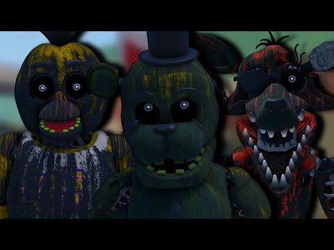 How to get Secret Characters 44, 45 & 46 in Roblox FMR