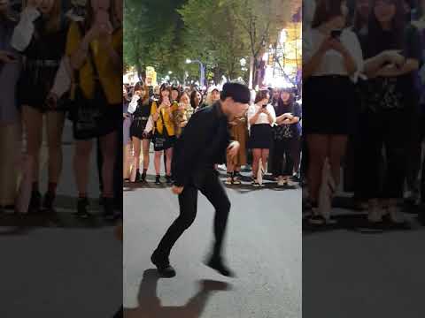 [MAXXAM] 180907 김승연 - 쩔어(DOPE) (BTS cover)