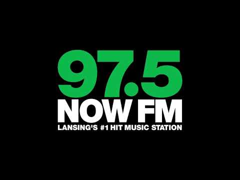 97.5 NOW FM Jingles (April 2023)