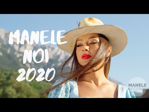 MANELE NOI 2020 - Vladuta Lupau, Culita Sterp, Carmen de la Salciua, Cristi Dules | COLAJ VIDEO 2020