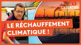 C'est pas sorcier - HISTOIRE DU CLIMAT