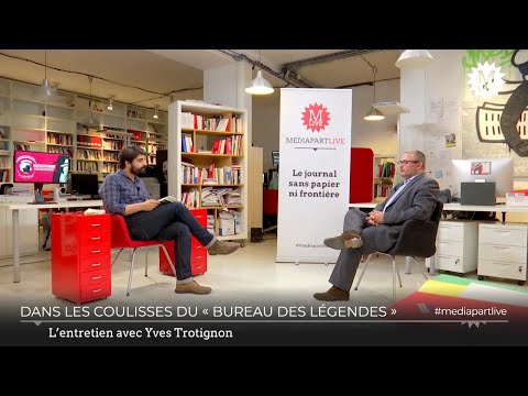 Le Bureau des légendes, une série réaliste?