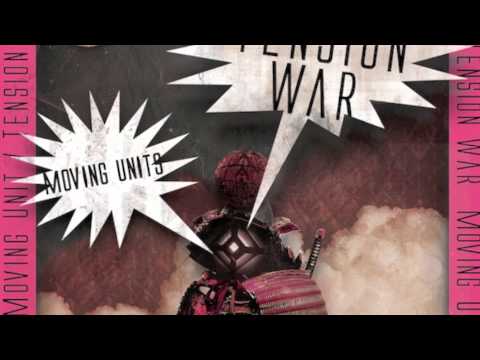 Moving Units - Liquid X