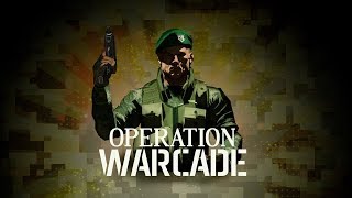 Operation Warcade VR PS4 - vyžaduje Playstation VR